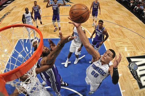 Orlando Magic's New Additions: Bally Sports Florida Interviews the Players